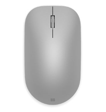 Microsoft Surface Mouse Gray product image 2
