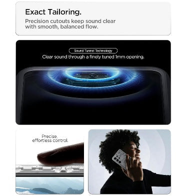 Spigen Samsung Galaxy S26 Ultra Premium Ultra Hybrid MagSafe Case Zero One White product image 9