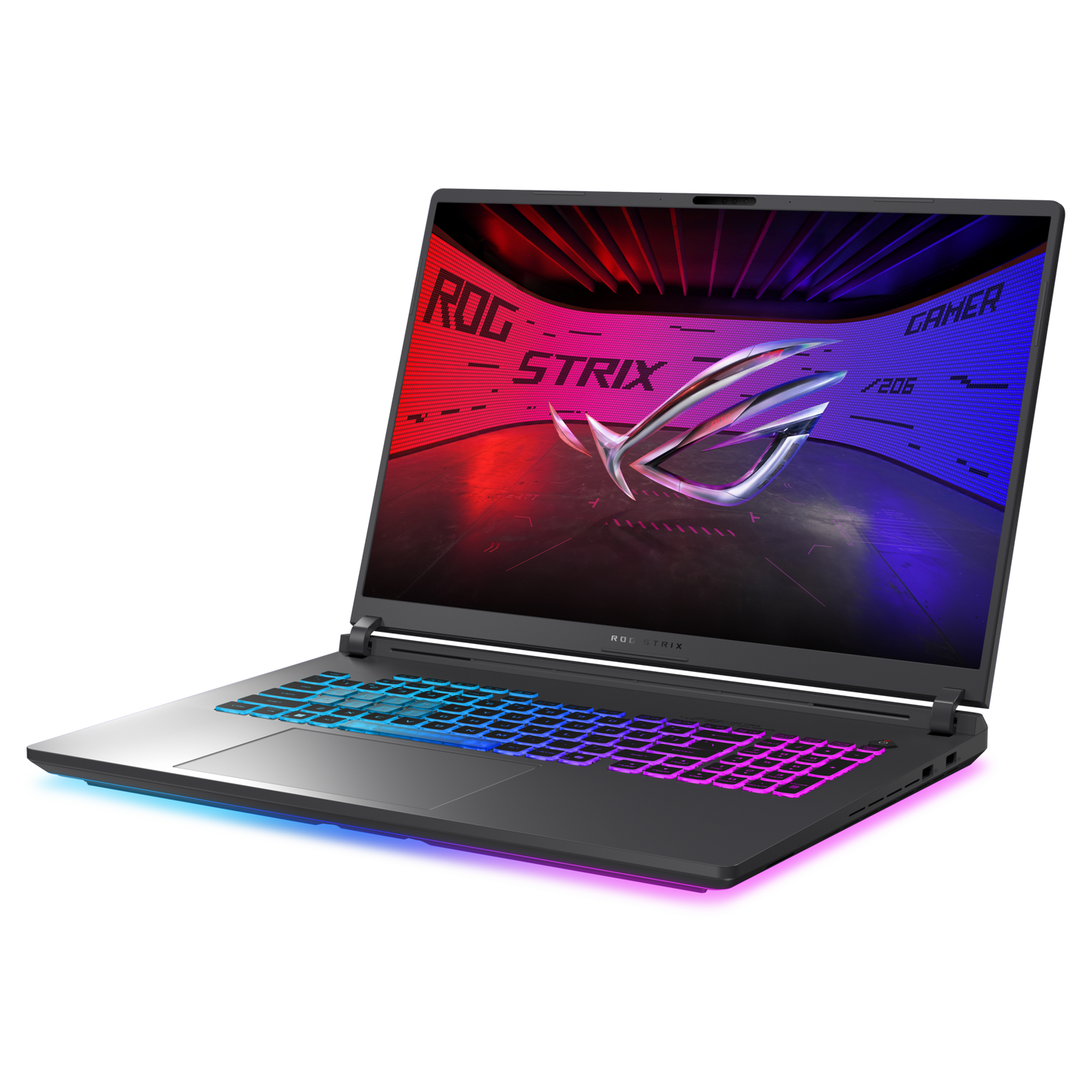 ASUS ROG Strix G18 Intel Core U9-290HX 16GB RAM & 1TB SSD RTX 5070 laptop image 4