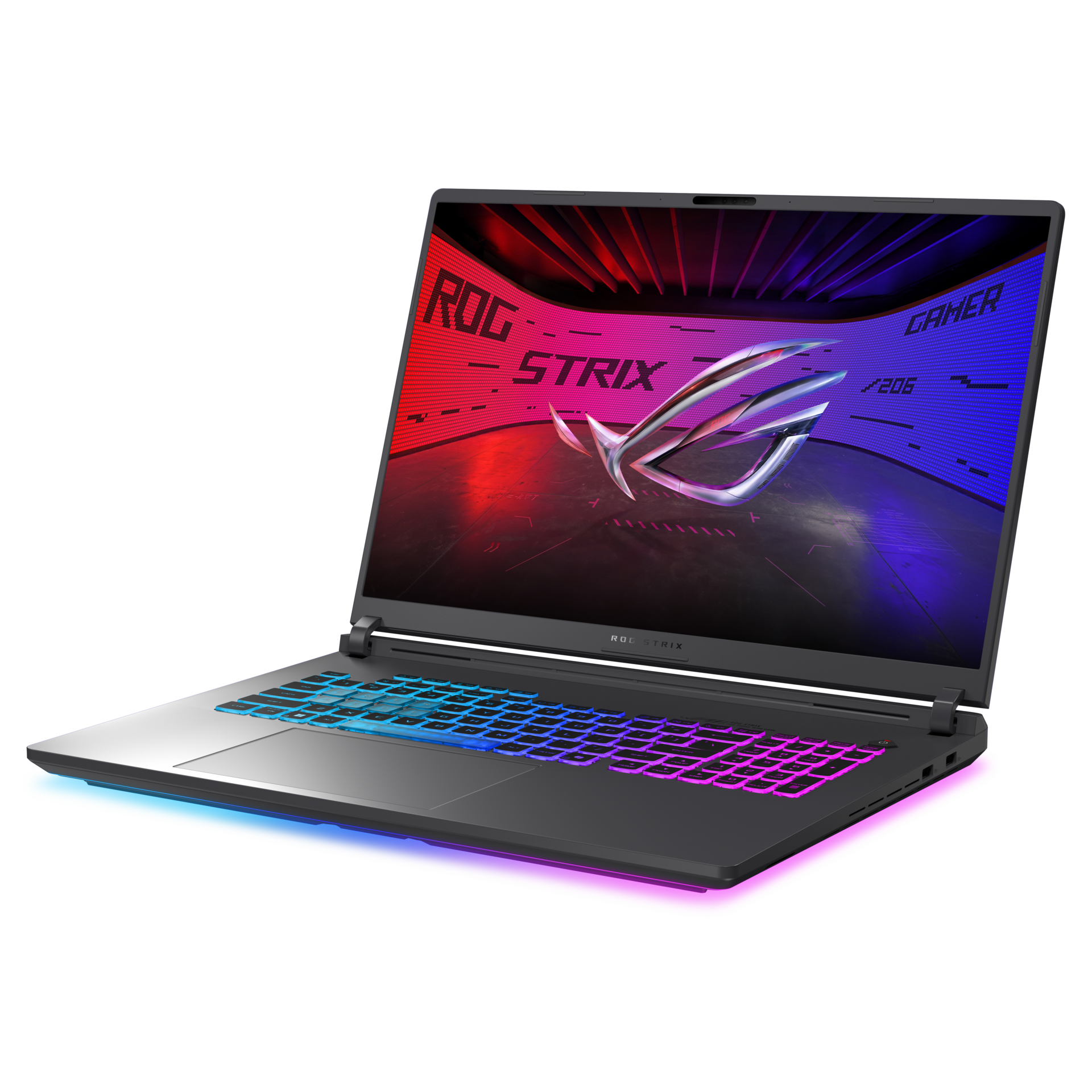 ASUS ROG Strix G18 Intel Core U9-290HX 16GB RAM & 1TB SSD RTX 5070 laptop image 4