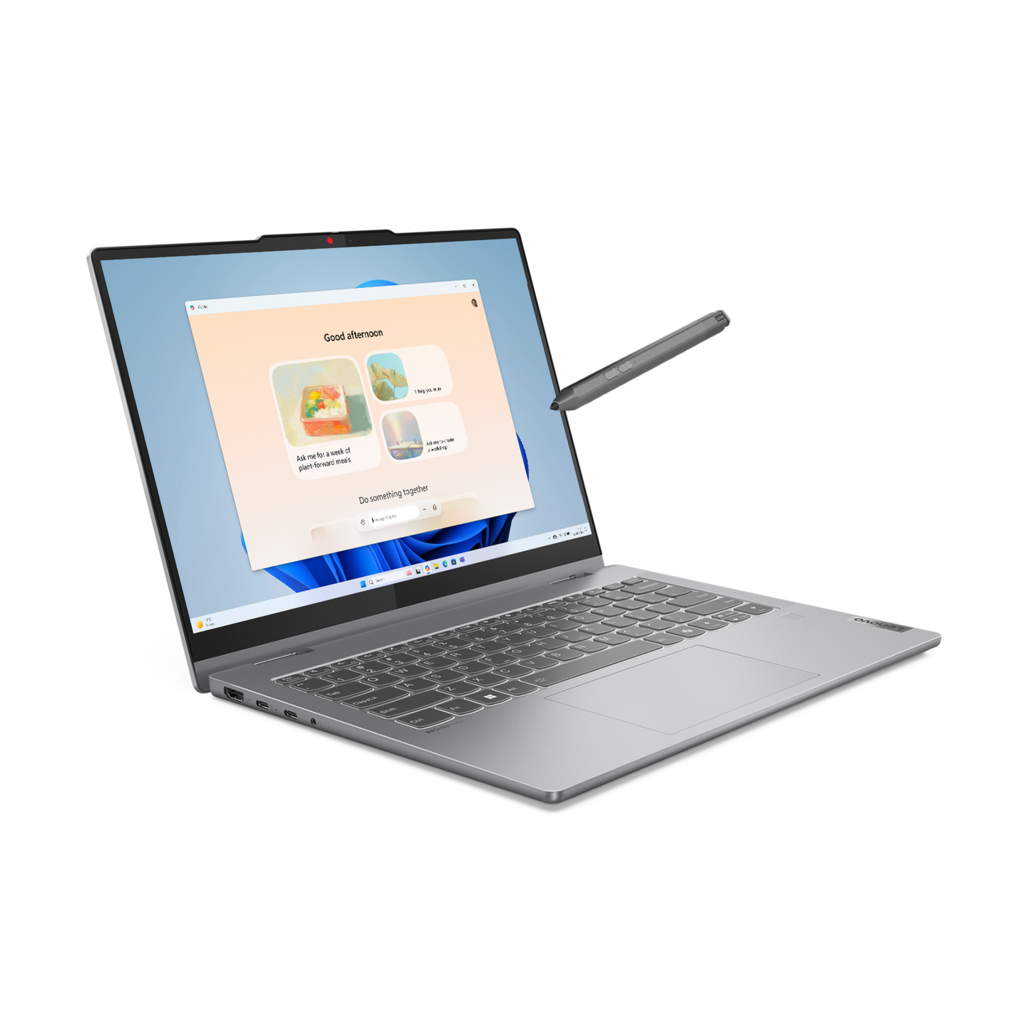 Lenovo IdeaPad 5 Intel Core i7 13620H 16GB RAM 512GB SSD 2-in-1 Laptop laptop image 5