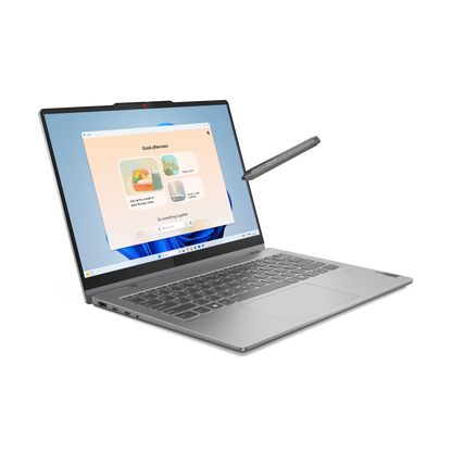Lenovo IdeaPad 5 Intel Core i7 13620H 16GB RAM 512GB SSD 2-in-1 Laptop — detail view