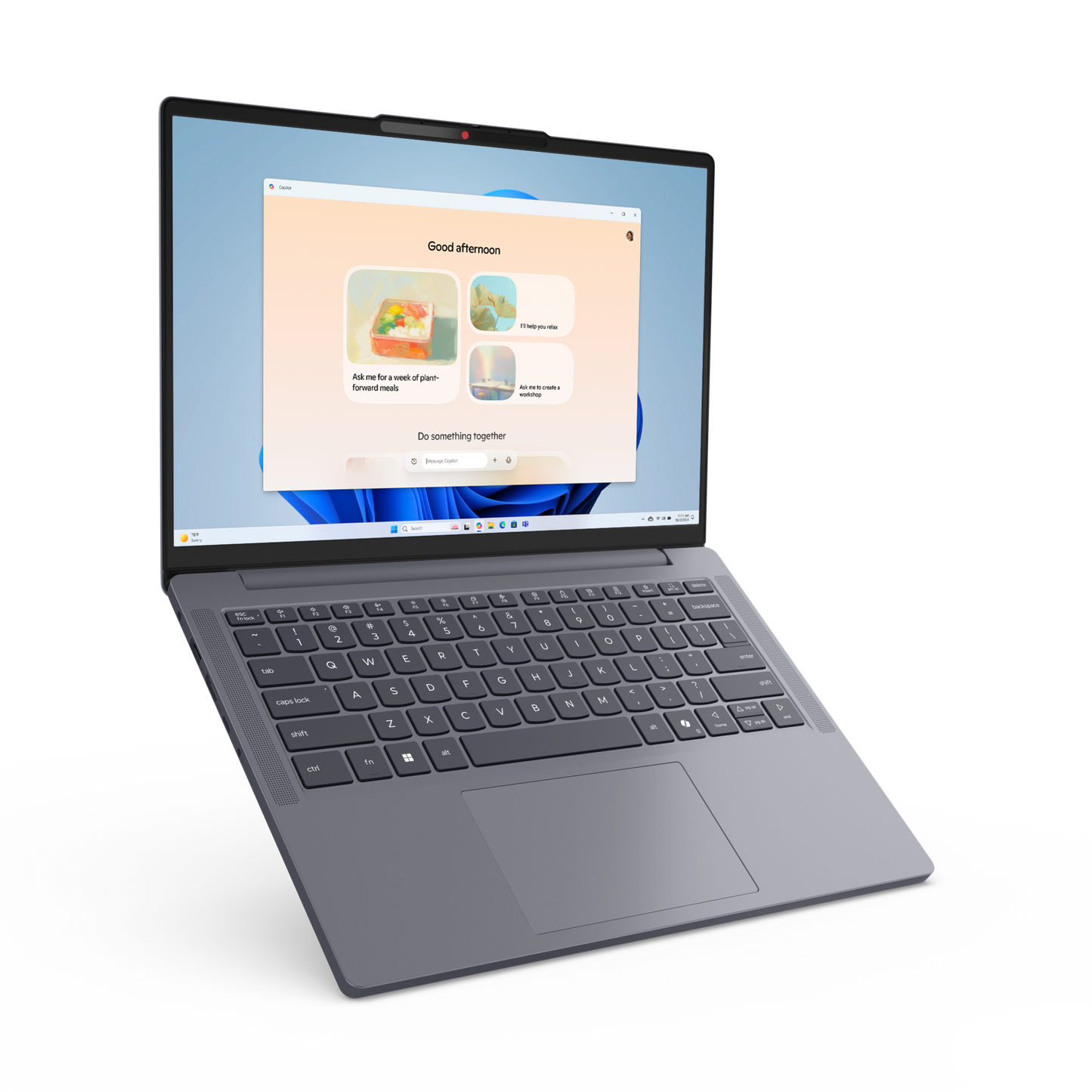 Lenovo IdeaPad Slim 3 Intel Core i5 13420H 8GB RAM 512GB SSD Laptop laptop image 2