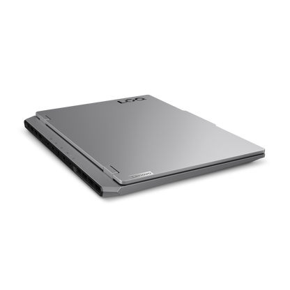 Lenovo LOQ 15 Intel Core i7 14700HX 16GB RAM & 512GB SSD RTX 5050 Laptop — detail view