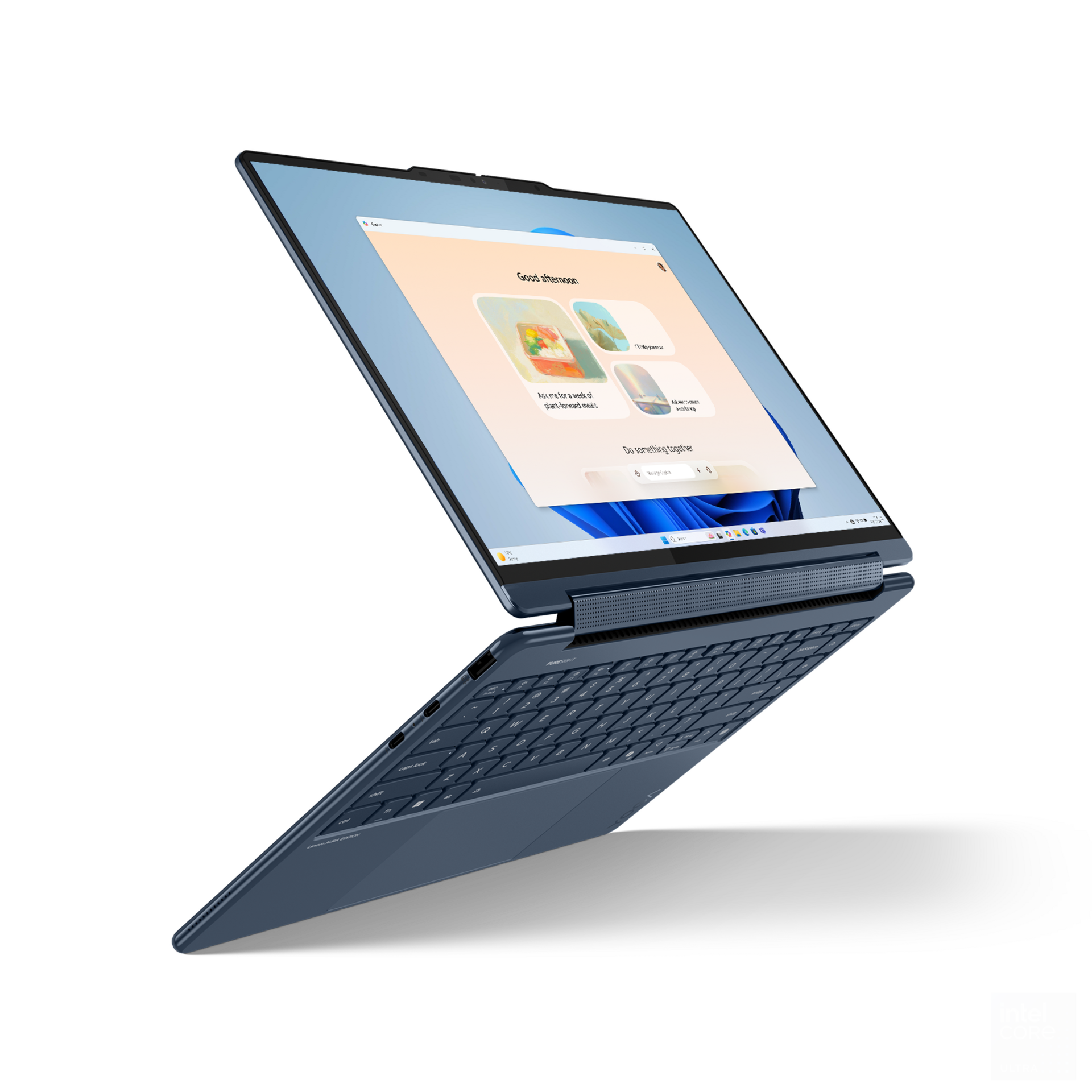 Lenovo Yoga 9 2-in-1 Intel Core Ultra 7 258V 32GB RAM 1TB SSD Laptop laptop image 5