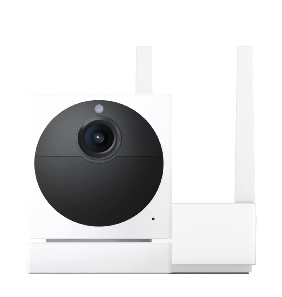 Wyze Cam Outdoor V2 Smart Home Camera Starter Bundle product image 1