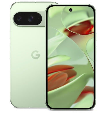 Google Pixel 9 128gb/12gb Wintergreen product image 1
