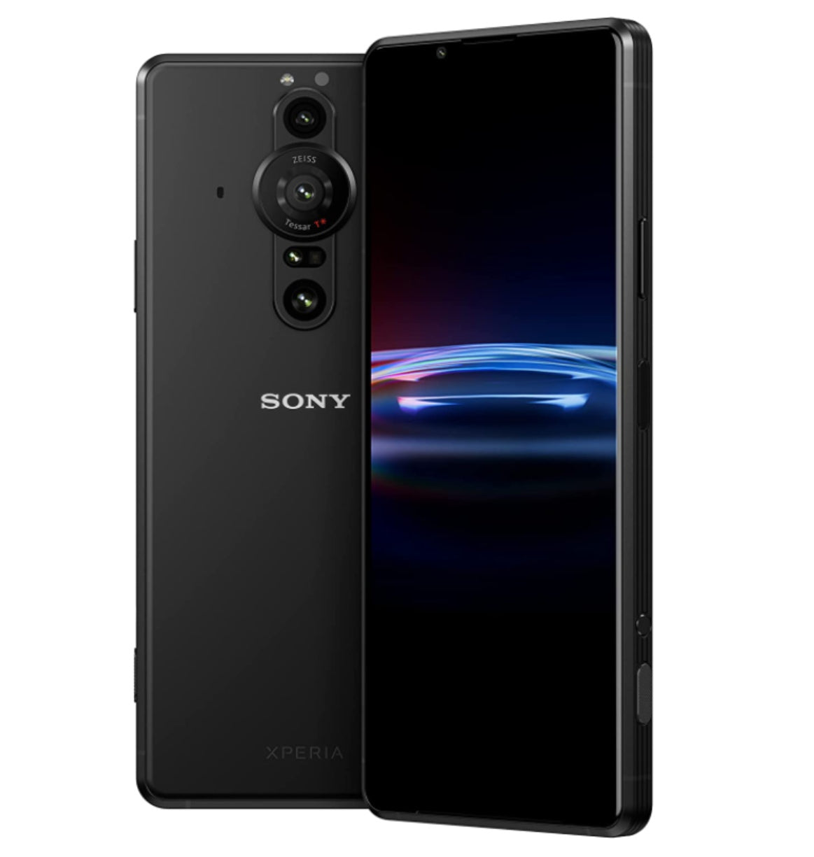 Sony Xperia Pro-I 512gb/12gb Dual SIM Frosted Black (2022) product image 1