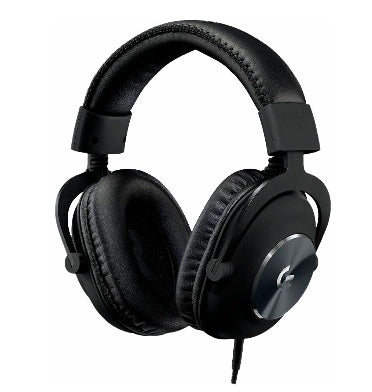Logitech G Pro Wired Stereo Gaming Headset For Oculus Quest 2 Black product image 1