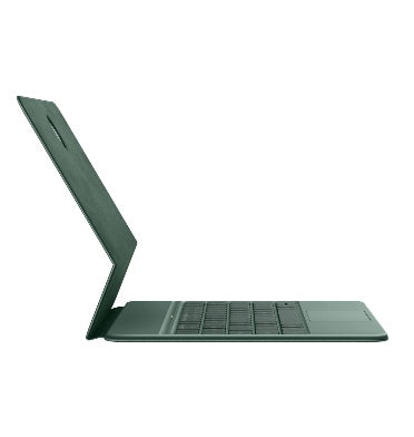 Oneplus Pad Magnetic Keyboard Green product image 1