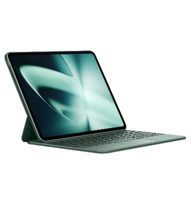 Oneplus Pad Magnetic Keyboard Green product image 2