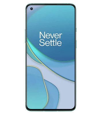 Oneplus 8t 5G 256gb/12gb Dual SIM Aquamarine Green product image 2