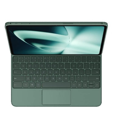 Oneplus Pad Magnetic Keyboard Green product image 3