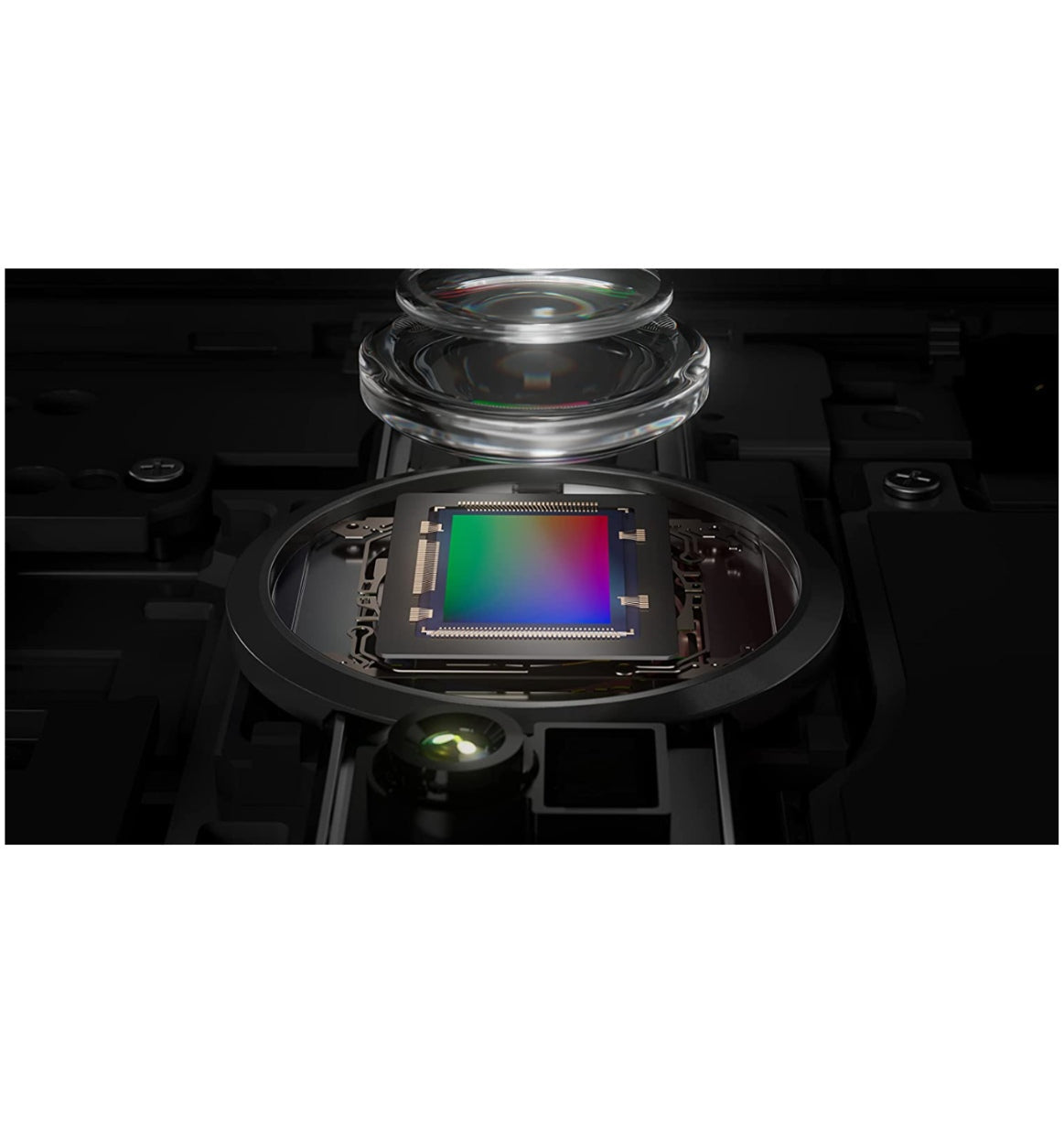 Sony Xperia Pro-I 512gb/12gb Dual SIM Frosted Black (2022) product image 3