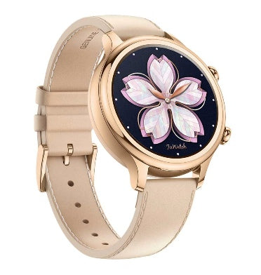 Ticwatch C2 Smartwatch Rose Gold product image 1
