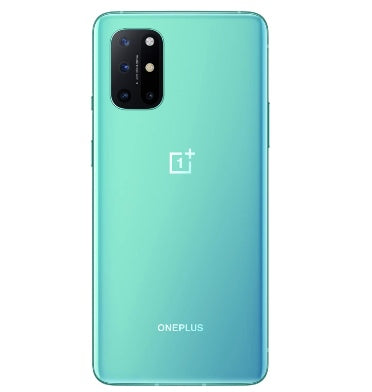 Oneplus 8t 5G 256gb/12gb Dual SIM Aquamarine Green product image 3