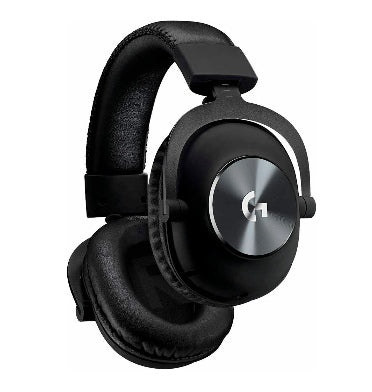 Logitech G Pro Wired Stereo Gaming Headset For Oculus Quest 2 Black product image 3