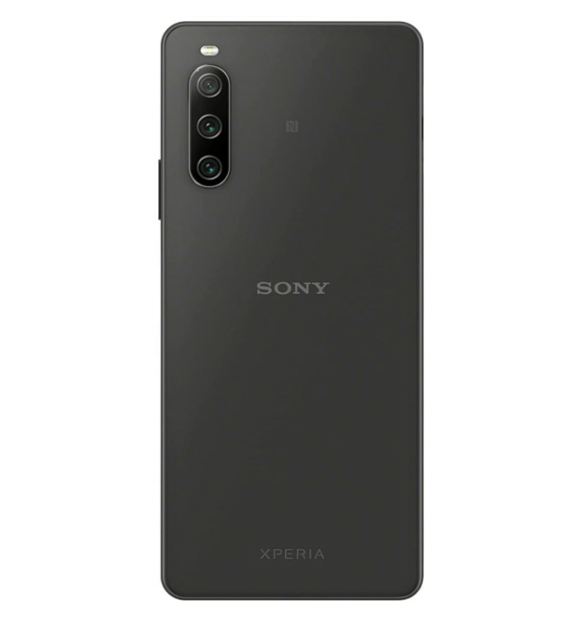 Sony Xperia 10 Iv 128gb/6gb Dual SIM Black product image 3