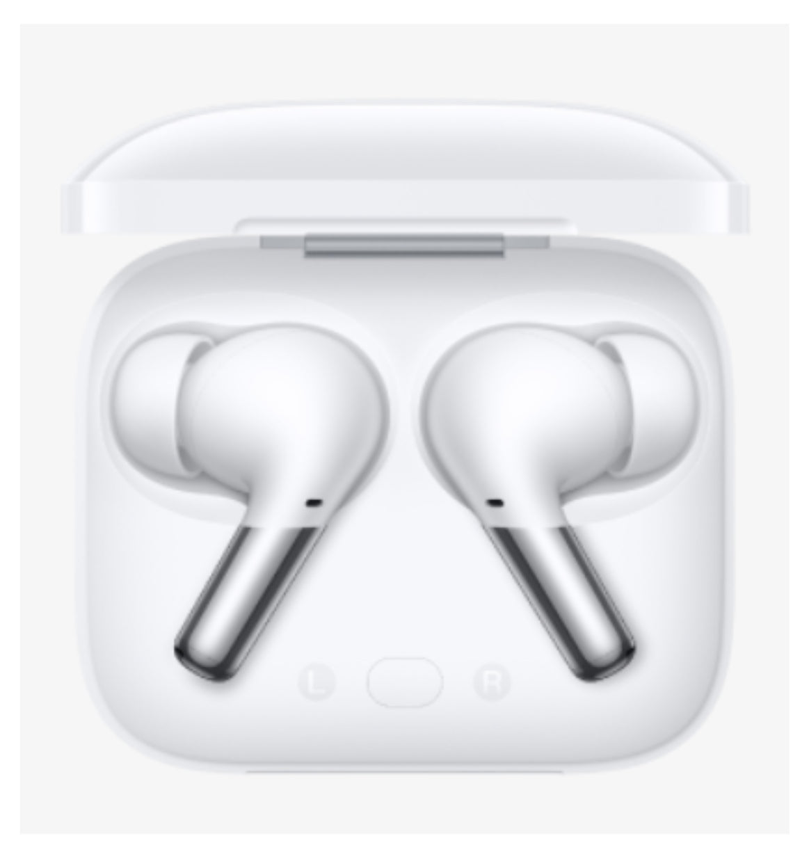 Oneplus Buds Pro Glossy White product image 3
