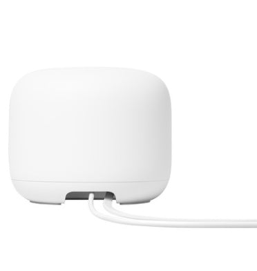 Google Nest Wi-Fi Home Router & Point Sand (2019) product image 6