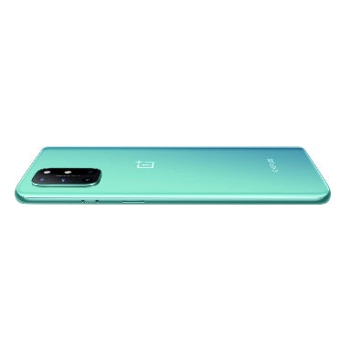 Oneplus 8t 5G 256gb/12gb Dual SIM Aquamarine Green product image 4