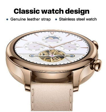 Ticwatch C2 Smartwatch Rose Gold product image 2