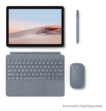 Microsoft Surface Go 2 256gb/8gb 4G/LTE Open Box product image 5