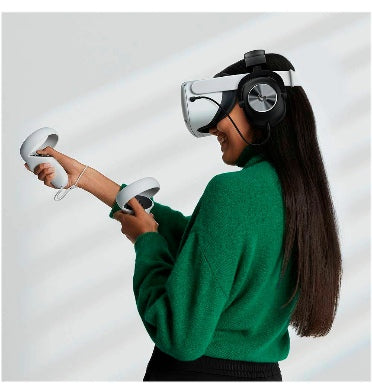 Logitech G Pro Wired Stereo Gaming Headset For Oculus Quest 2 Black product image 6