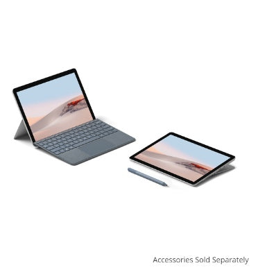 Microsoft Surface Go 2 64gb/4gb Open Box product image 6