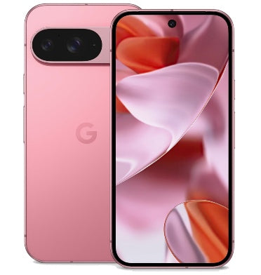 Google Pixel 9 256gb/12gb Peony product image 1