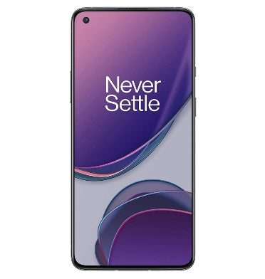Oneplus 8t 5G 256gb/12gb Dual SIM Lunar Silver product image 2