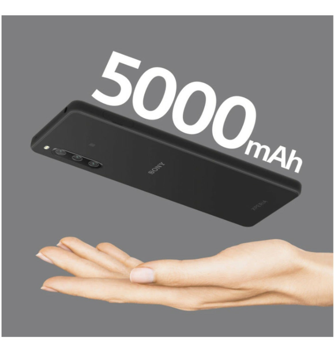 Sony Xperia 10 Iv 128gb/6gb Dual SIM Black product image 7