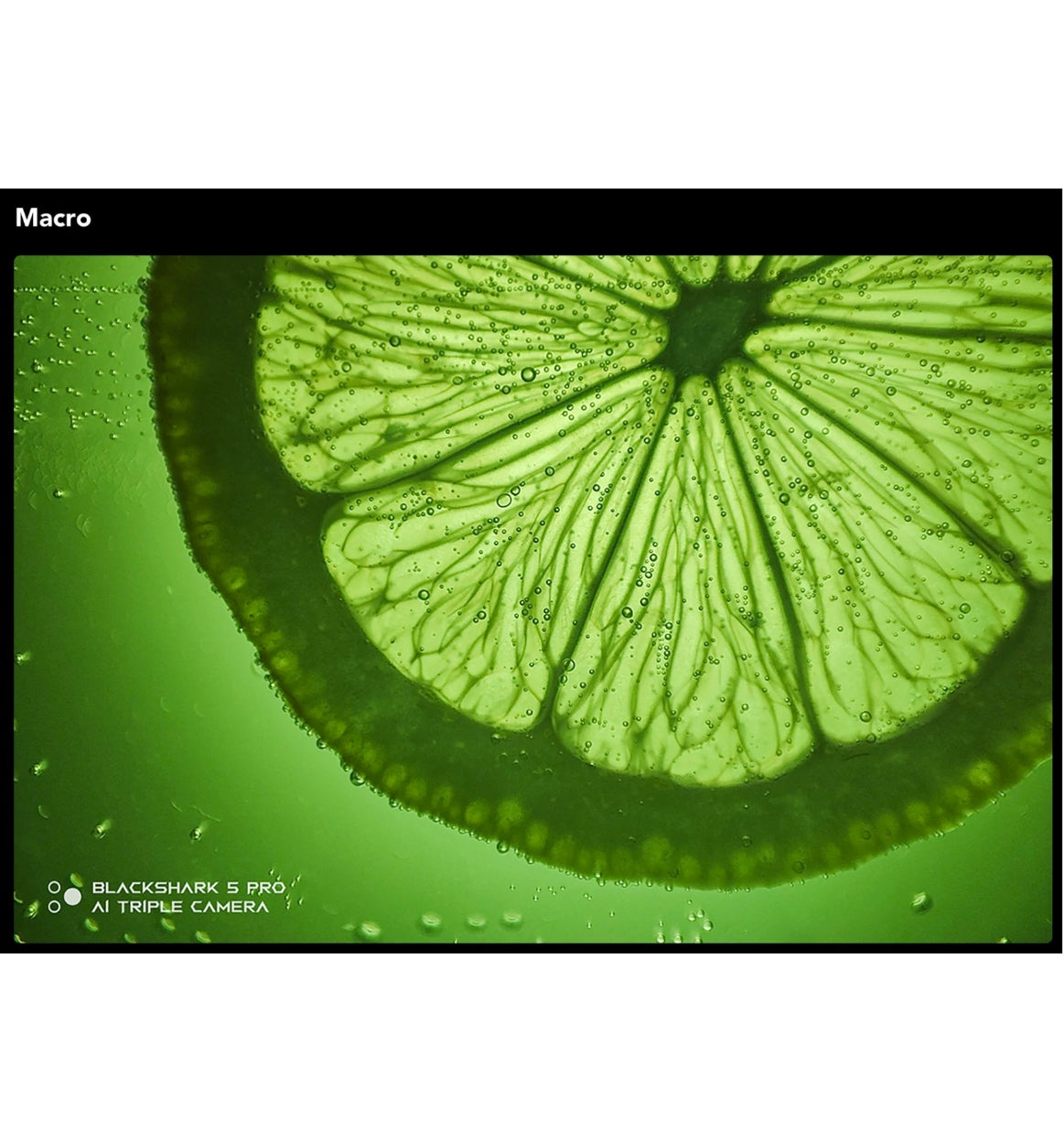 Xiaomi Black Shark 5 Pro 256gb/12gb Dual SIM Stellar Black product image 11