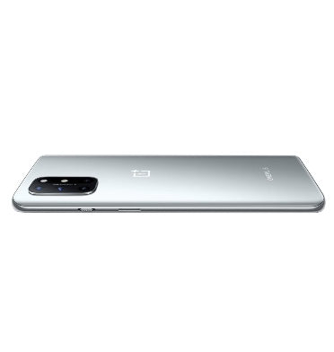 Oneplus 8t 5G 256gb/12gb Dual SIM Lunar Silver product image 5