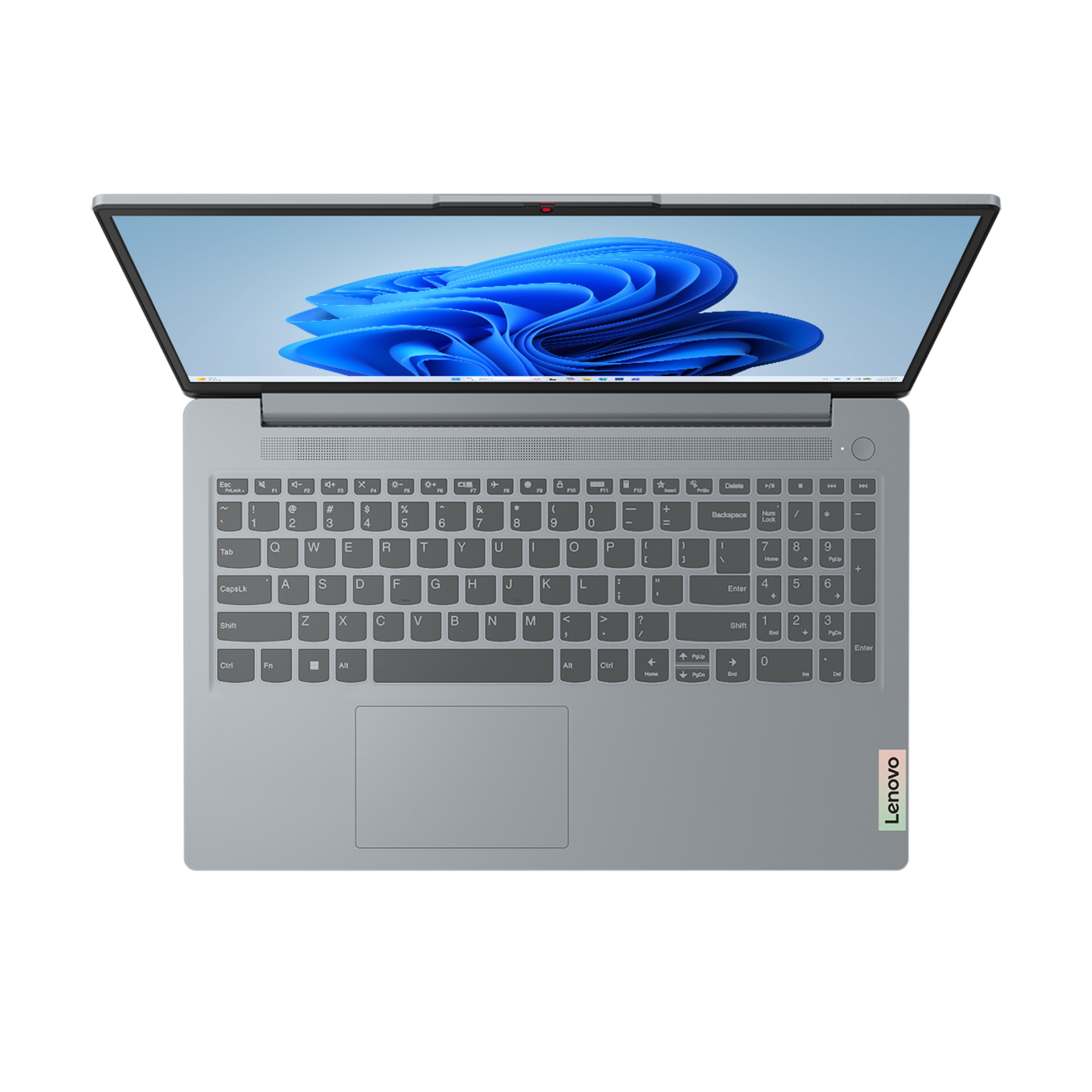 Lenovo IdeaPad 3 AMD Ryzen 5 40 8GB RAM and 512GB SSD Laptop laptop image 2