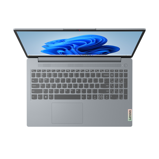 Lenovo IdeaPad 3 AMD Ryzen 5 40 8GB RAM and 512GB SSD Laptop laptop image 2
