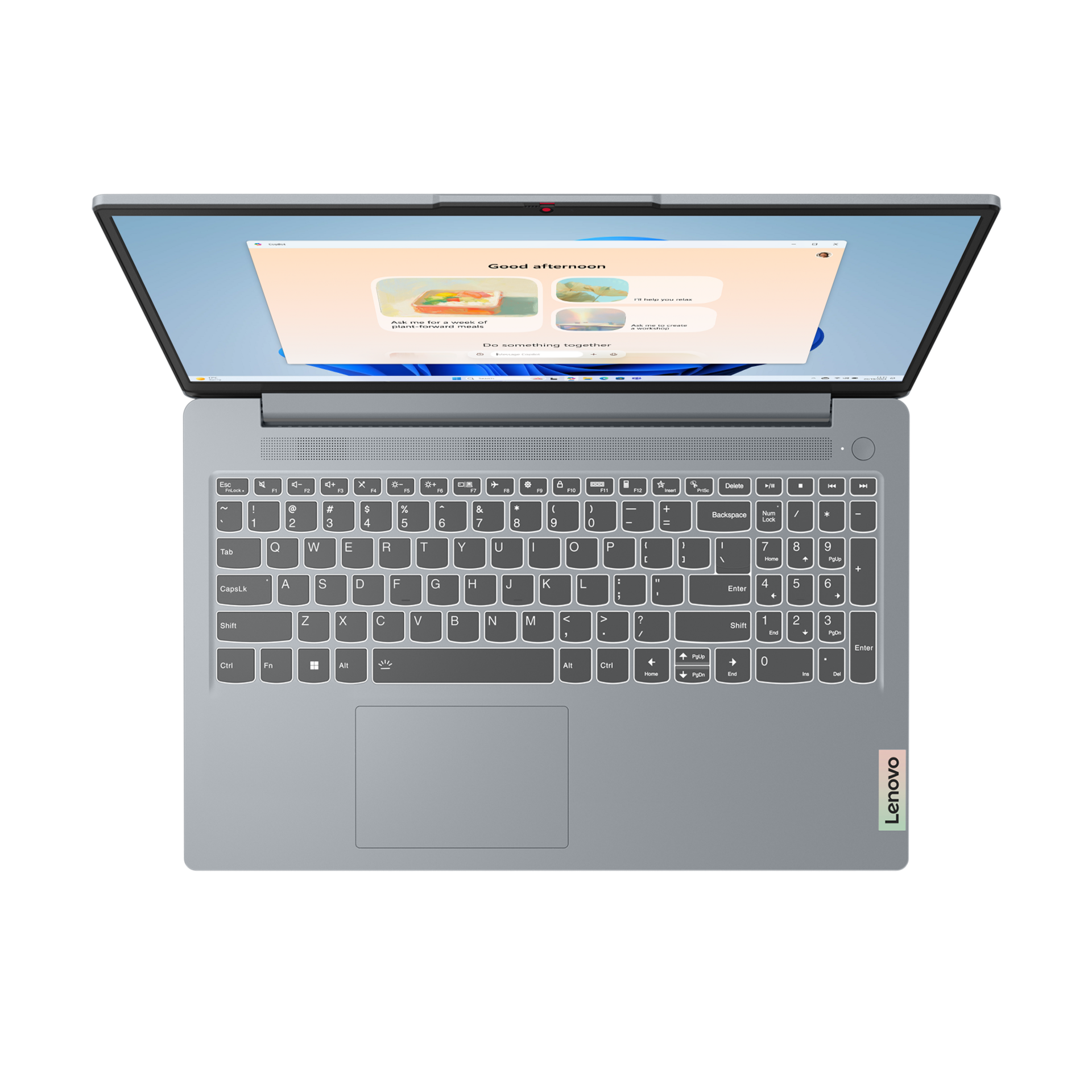 Lenovo IdeaPad 3 Intel N100 8GB RAM 256GB SSD Laptop laptop image 3