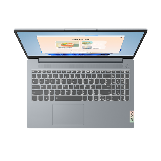 Lenovo IdeaPad 3 AMD Ryzen 5-7520U 16GB RAM and 512GB SSD Laptop laptop image 2