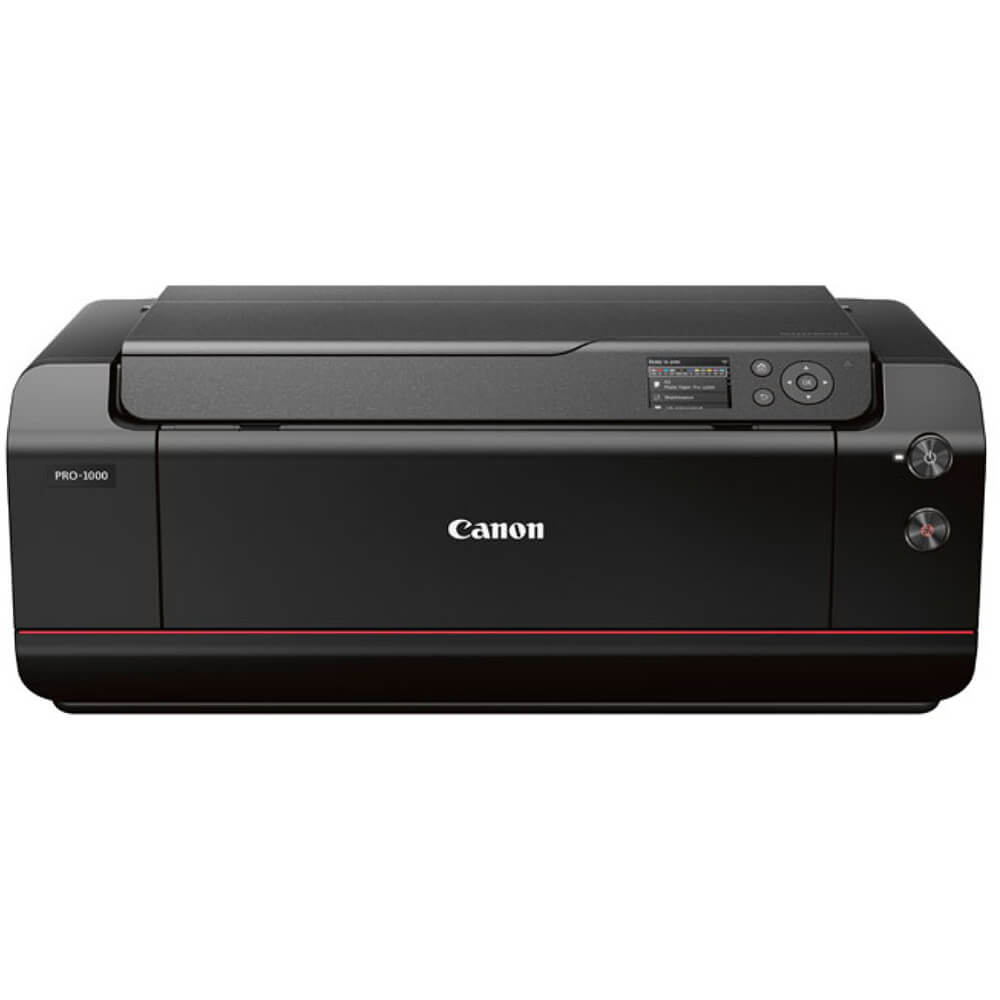 Canon image PROGRAF PRO-1000 A2 Desktop Photo Printer (0608C040AA) image 1