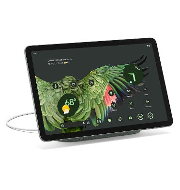 Google Pixel Tablet With Charging Speaker Dock 128gb Hazel product image 1