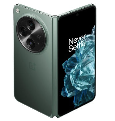 Oneplus Open 512gb/16gb Dual SIM Emerald Dusk product image 1