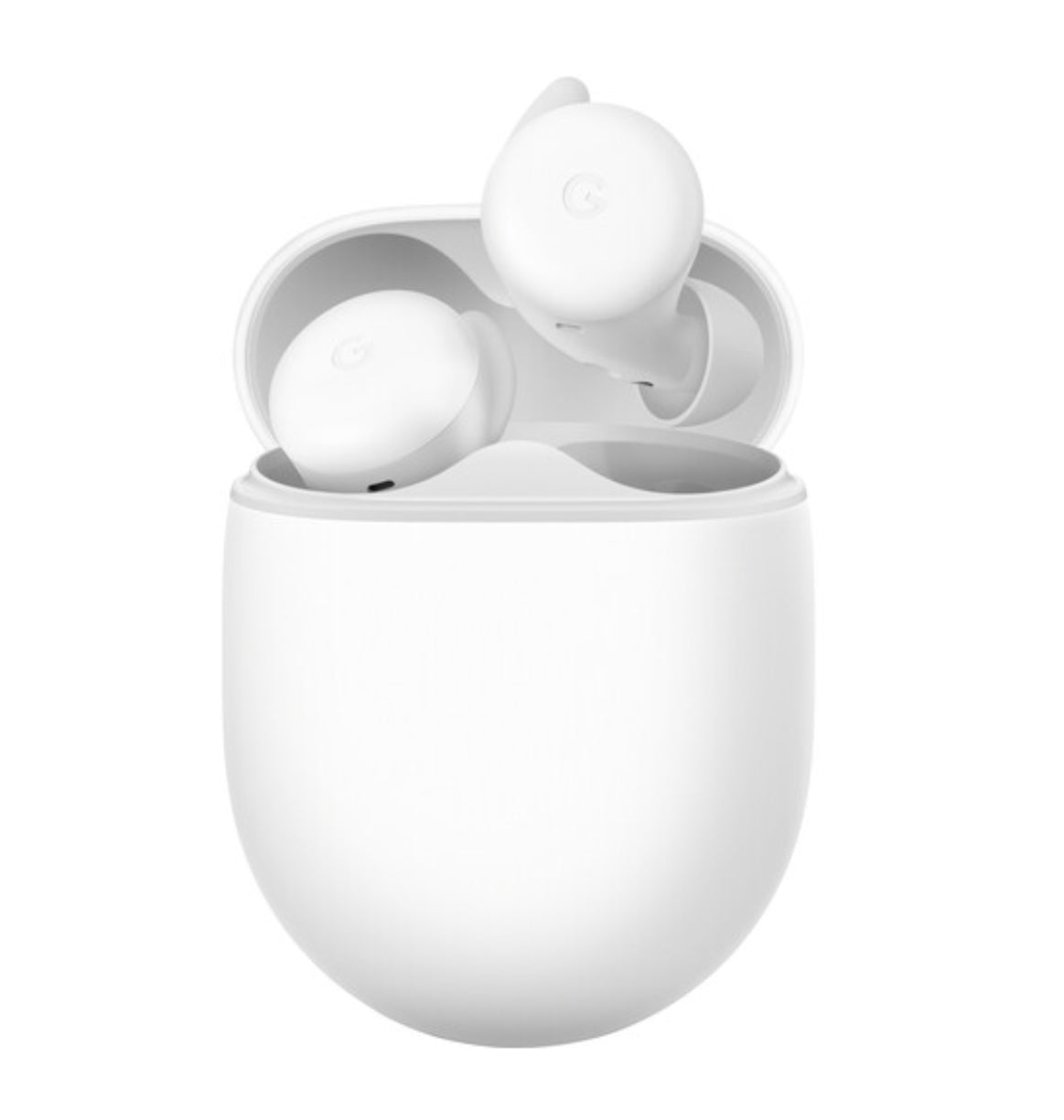 Google Pixel Buds A-Series Clearly White (2021) product image 1