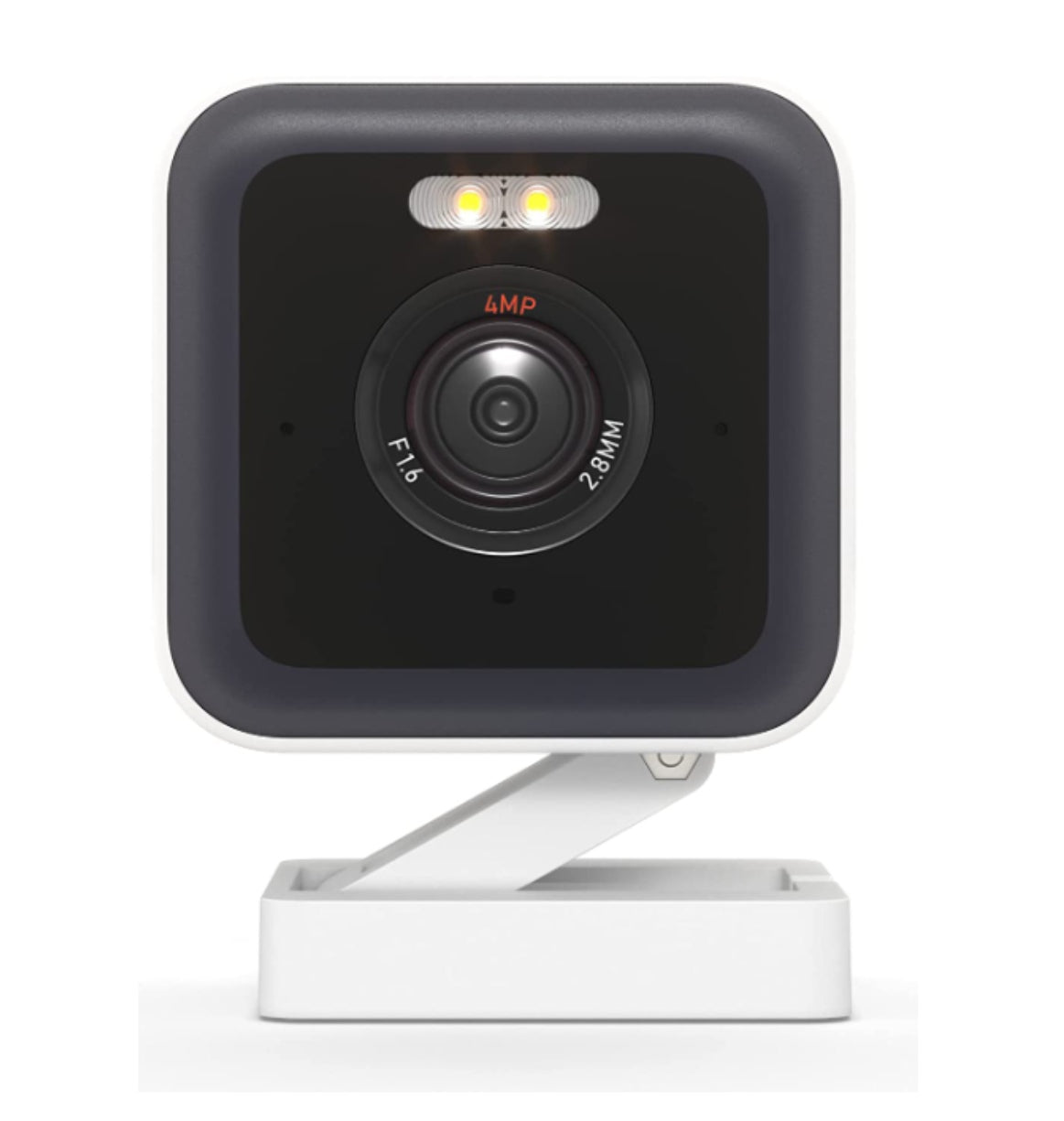 Wyze Cam V3 Pro Smart Home Camera product image 1