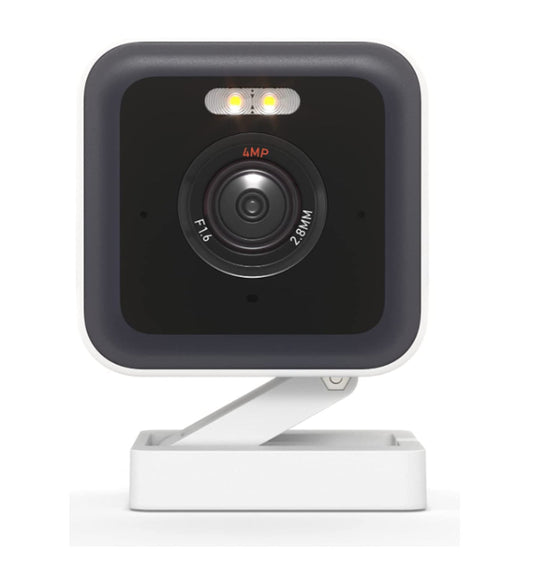 Wyze Cam V3 Pro Smart Home Camera product image 1