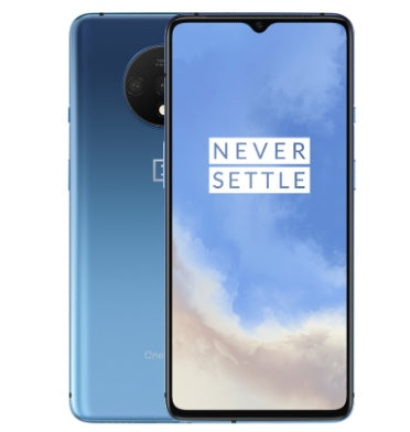 Oneplus 7t 128gb/8gb Dual SIM Glacier Blue product image 1