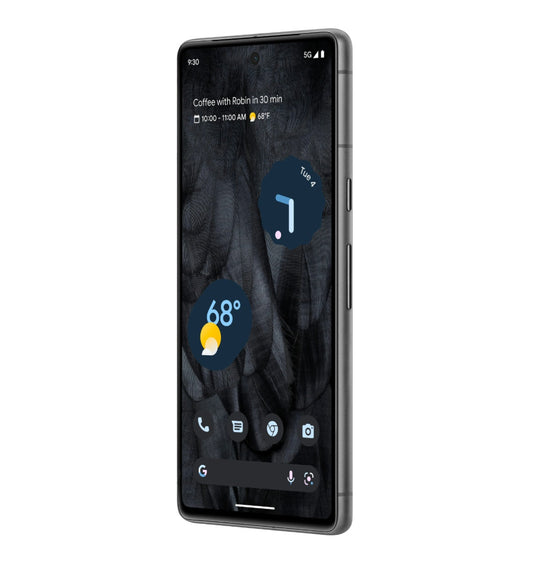 Google Pixel 7 256gb/8gb Obsidian product image 2