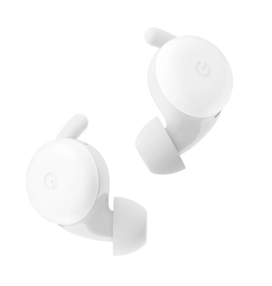 Google Pixel Buds A-Series Clearly White (2021) product image 2