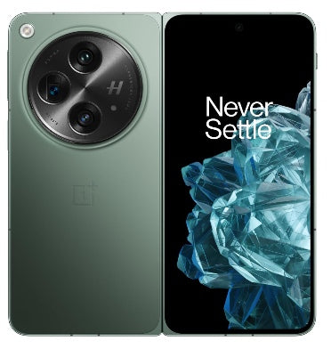 Oneplus Open 512gb/16gb Dual SIM Emerald Dusk product image 2