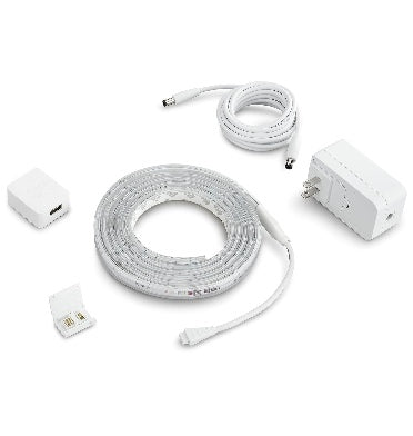 Philips Hue Smart Lightstrip+ Base Kit 2m White/Color Ambiance product image 3