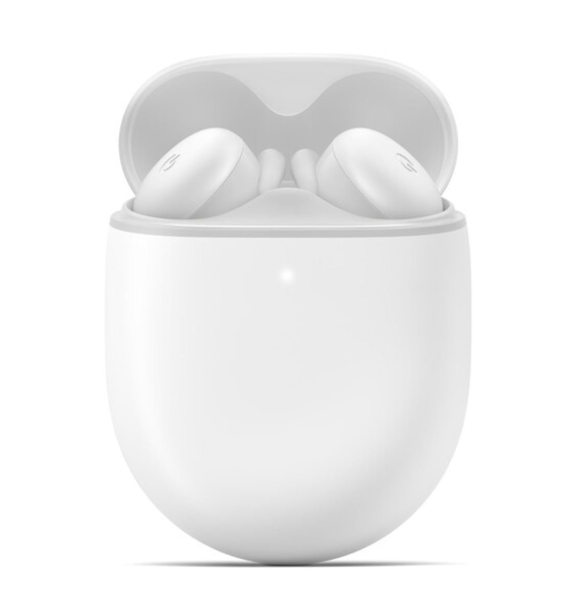 Google Pixel Buds A-Series Clearly White (2021) product image 4